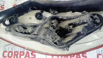 PILOTO TRASERO IZQUIERDO, OPEL, INSIGNIA BERLINA