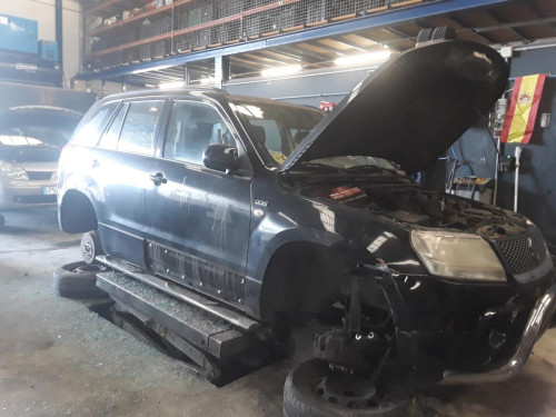  SUZUKI GRAND VITARA (JB/JT) 