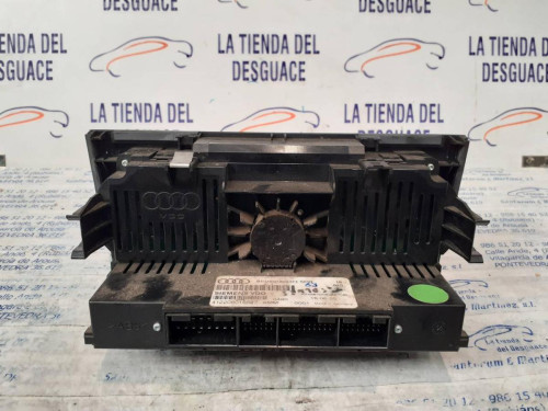  MANDO CLIMATIZADOR 