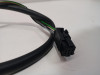  RETROVISOR DERECHO Peugeot 307 (S1)(04.2001) 