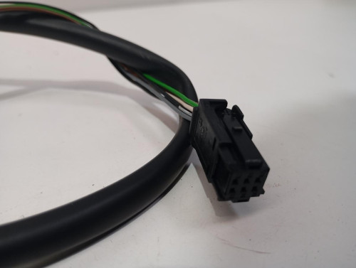  RETROVISOR DERECHO Peugeot 307 (S1)(04.2001) 