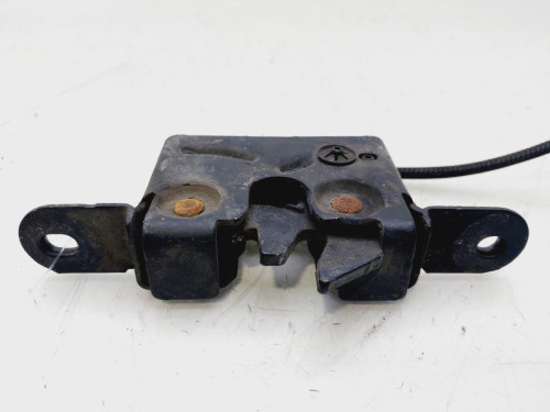 CERRADURA CAPO RENAULT MEGANE III BERLINA 5P 