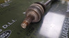 TRANSMISION DELANTERA IZQUIERDA BMW SERIE 1 BERLINA (E81/E87) 