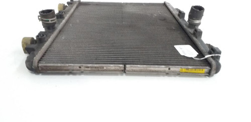 RADIADOR AGUA Citroen C3 PICASSO 