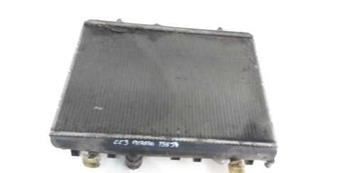RADIADOR AGUA Citroen C3 PICASSO 