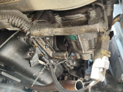 COMPRESOR AIRE ACONDICIONADO Citroen C2 