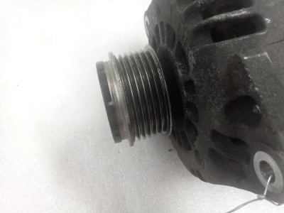 ALTERNADOR, OPEL, CORSA D