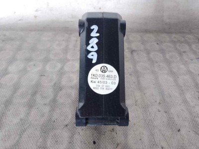 MODULO ELECTRONICO, Volkswagen, GOLF V (1K1)(10.2003)