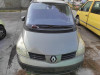 RENAULT ESPACE IV (JK0) — автомобиль-донор на запчасти 