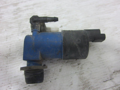 BOMBA LIMPIA, RENAULT, CLIO III