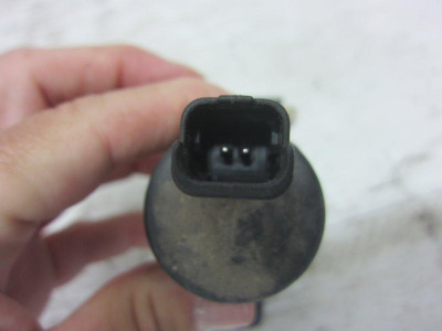 BOMBA LIMPIA, RENAULT, CLIO III