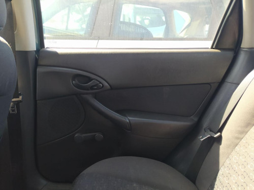  ELEVALUNAS TRASERO DERECHO FORD FOCUS BERLINA (CAK) 
