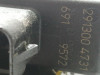  ELEVALUNAS DELANTERO DERECHO OPEL ZAFIRA B 
