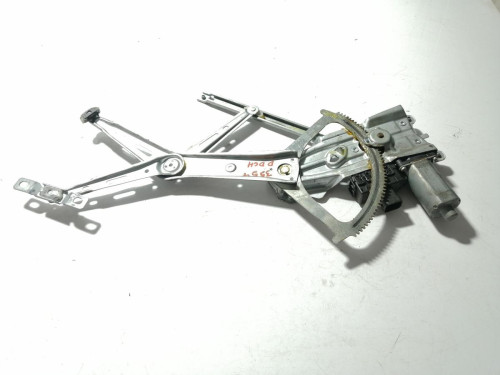  ELEVALUNAS DELANTERO DERECHO OPEL ZAFIRA B 