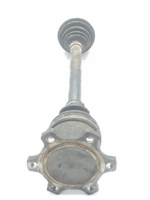 TRANSMISION TRASERA IZQUIERDA, NISSAN, PATHFINDER (R51)