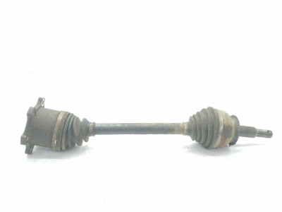 TRANSMISION TRASERA IZQUIERDA, NISSAN, PATHFINDER (R51)