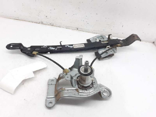  ELEVALUNAS TRASERO DERECHO SEAT LEON (1P1) 