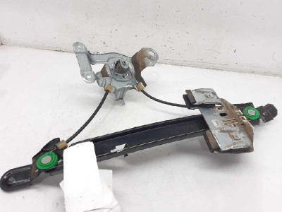 ELEVALUNAS TRASERO DERECHO, SEAT, LEON (1P1)