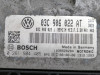  CENTRALITA MOTOR UCE VOLKSWAGEN GOLF V (1K1)(10.2003) 
