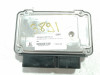  CENTRALITA MOTOR UCE VOLKSWAGEN GOLF V (1K1)(10.2003) 