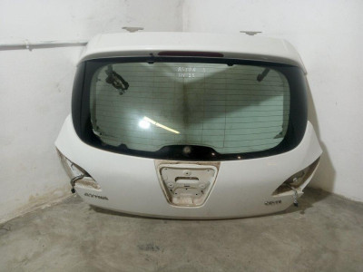 PORTON TRASERO, OPEL
