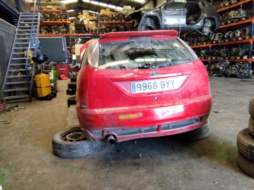  FORD FOCUS BERLINA (CAK) 