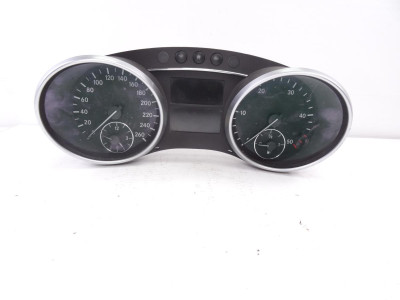 CUADRO INSTRUMENTOS, MERCEDES-BENZ, CLASE ML (BM 164)