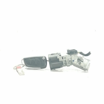 CONMUTADOR DE ARRANQUE, CITROEN, C4 BERLINA