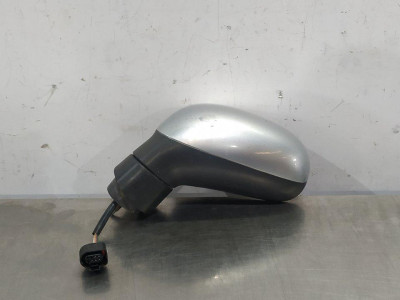 RETROVISOR IZQUIERDO, SEAT, LEON (1P1)