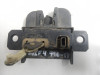  CERRADURA MALETERO / PORTON Volkswagen GOLF IV BERLINA (1J1)(10.1997) 