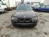 BMW SERIE X3 (E83) — vehículo donante para recambios 