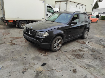 BMW SERIE X3 (E83)