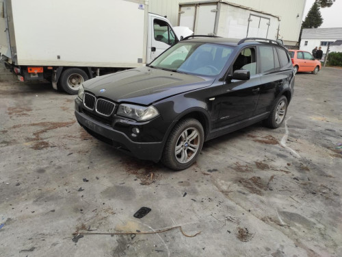 BMW SERIE X3 (E83) — vehículo donante para recambios 