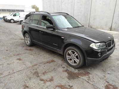 BMW SERIE X3 (E83)