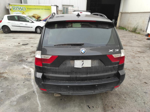 BMW SERIE X3 (E83) — vehículo donante para recambios 