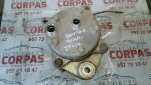 COMPRESOR AIRE ACONDICIONADO Suzuki 