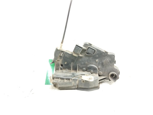 CERRADURA PUERTA DELANTERA IZQUIERDA BMW SERIE 3 BERLINA (E46) 