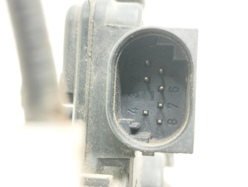 CERRADURA PUERTA DELANTERA IZQUIERDA BMW SERIE 3 BERLINA (E46) 