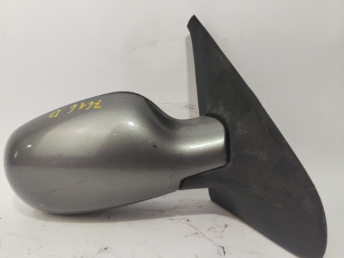 RETROVISOR DERECHO Renault CLIO II FASE II (B/CB0) 