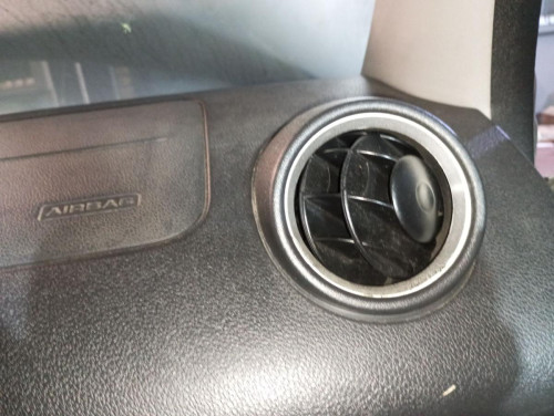 NO IDENTIFICADO FORD FIESTA (CBK) 