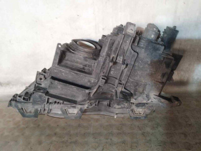FARO DERECHO, BMW, SERIE 3 BERLINA (E46)