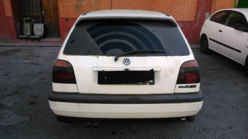  VOLKSWAGEN GOLF III (1H1)(11.1991) 