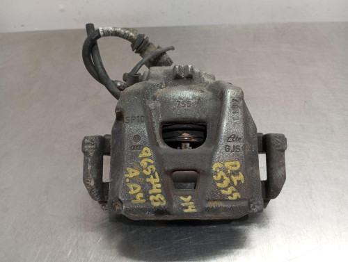  PINZA DE FRENO DELANTERA IZQUIERDA AUDI A4 AVANT (8K5) 