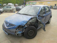 DACIA LOGAN 1
