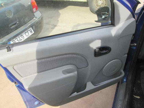  DACIA LOGAN 1 