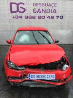 VOLKSWAGEN POLO V (6C1)