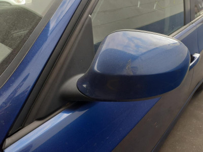 RETROVISOR IZQUIERDO, BMW, SERIE 3 BERLINA (E90)