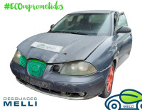 SEAT CORDOBA BERLINA (6L2)