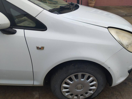 ALETA DELANTERA DERECHA Opel Corsa D (2006->) OPEL Corsa D (2006->) 