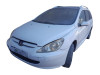 PEUGEOT 307 BREAK / SW (S1)(04.2002) — автомобиль-донор на запчасти 